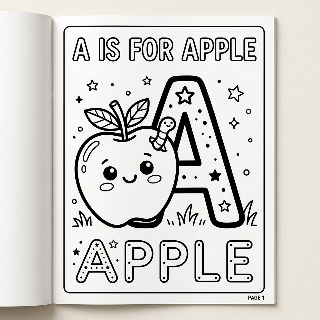 Alphabet Fun