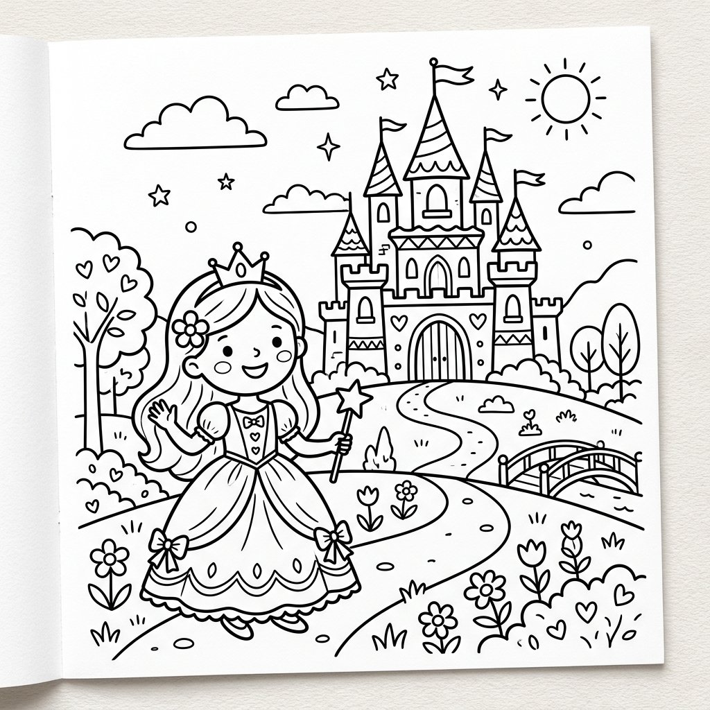 Magical Kingdom